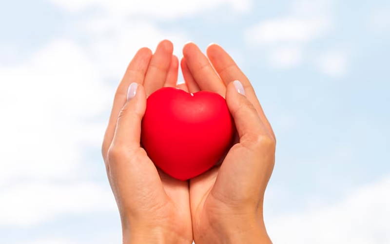 The Benefits of CoQ10 Blood Pressure in Lowering